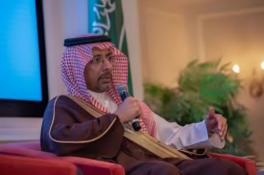 Industry Ministry Showcases Saudi Mineral Investment Prospects in Canada