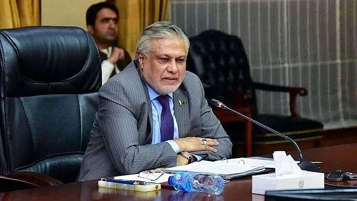 Deputy PM Ishaq Dar Urges India to Rethink Its Policies, Reaffirms Pakistan’s Commitment to Regional Peace