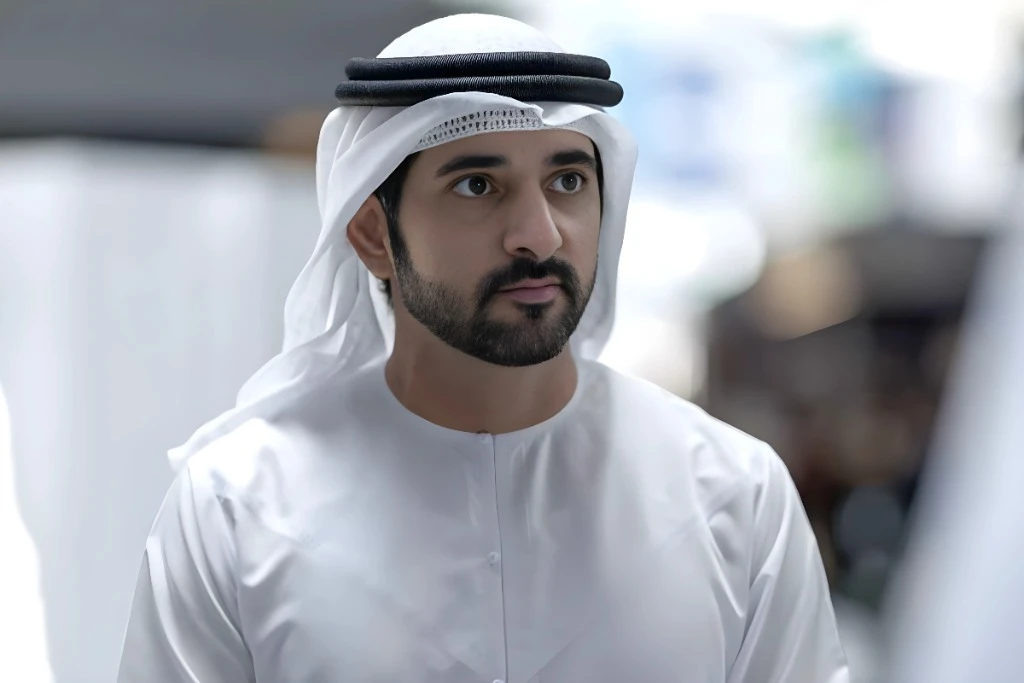 Sheikh hamdan unveils dubai's global world sports summit plans