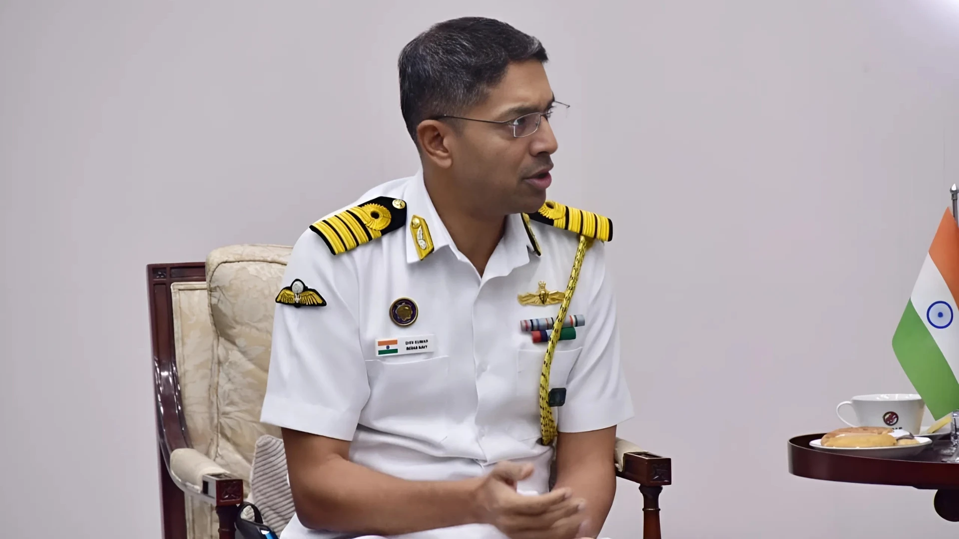 Indian Embassy in Indonesia Clarifies Defence Attaché's Remarks on Operation Sindoor