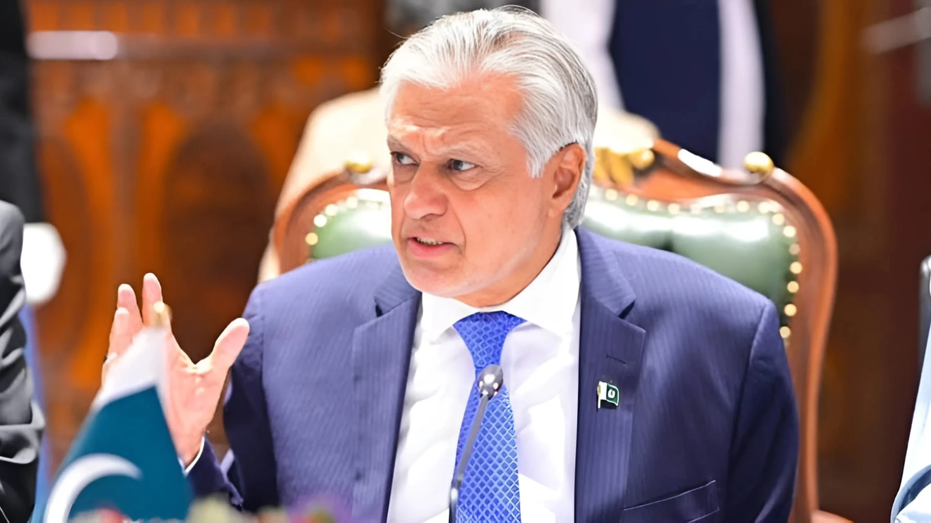 Pakistan Welcomes PCA Ruling on Indus Waters Treaty, Urges India to Comply Sincerely