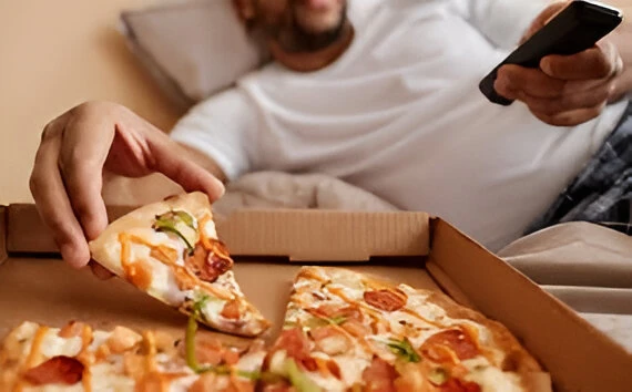 Better Health Starts with Dinner Done Three Hours Before Bed