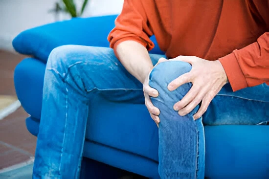 How Taking Collagen May Impact Joint Pain and Stiffness