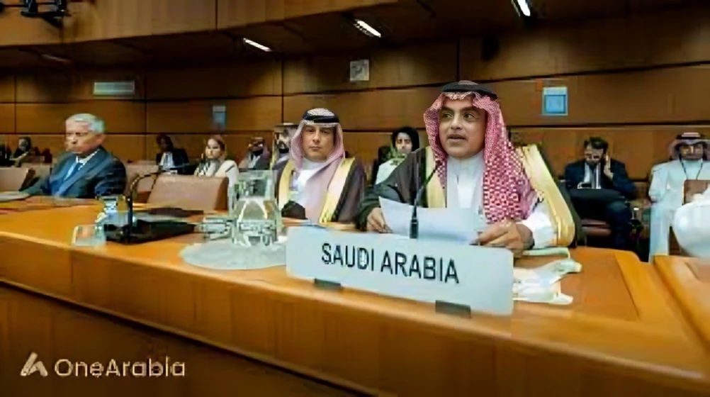 Saudi arabia takes part in unido industrial development board session in vienna