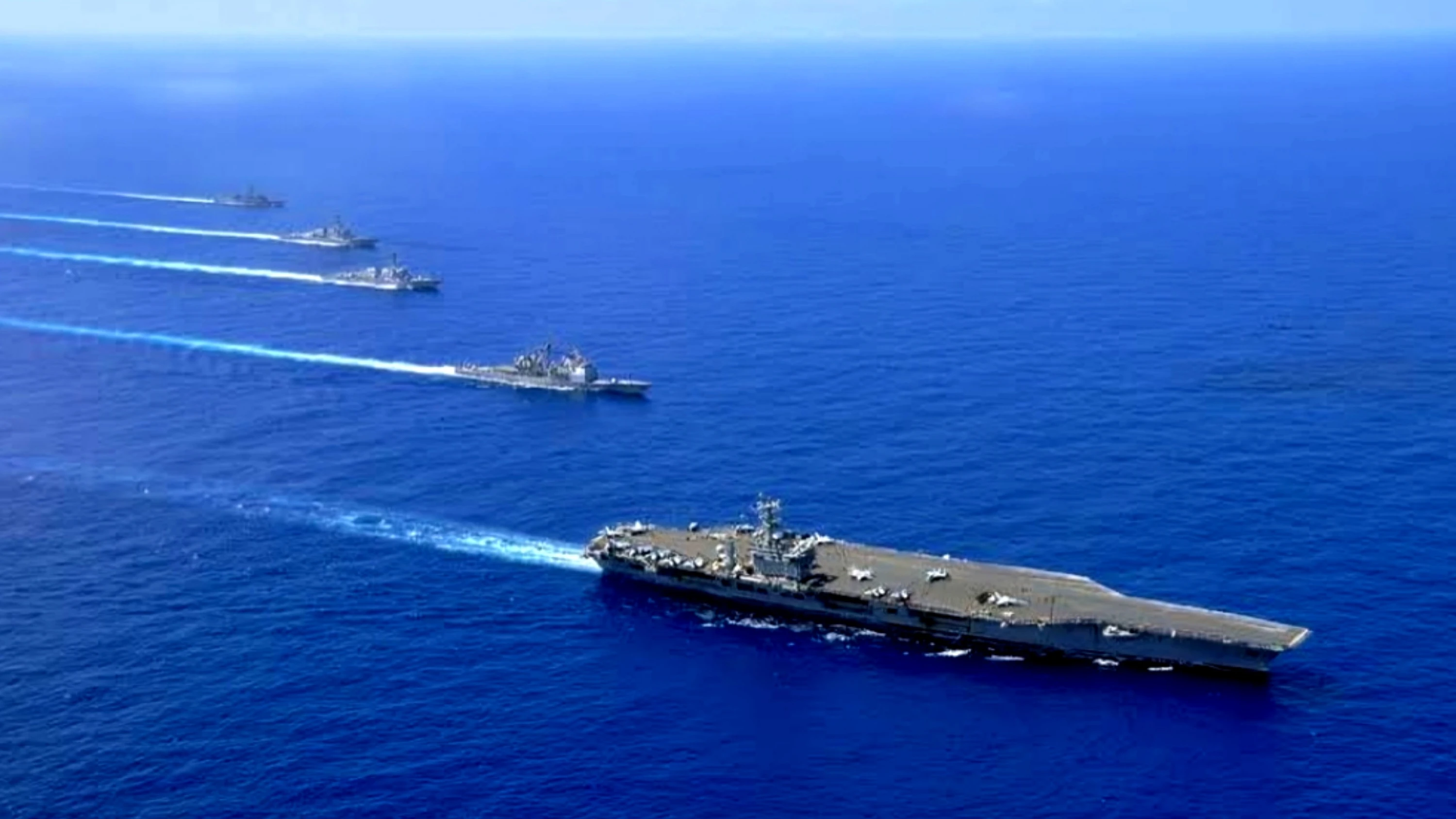 Philippines backs unified military strategy for east and south china seas