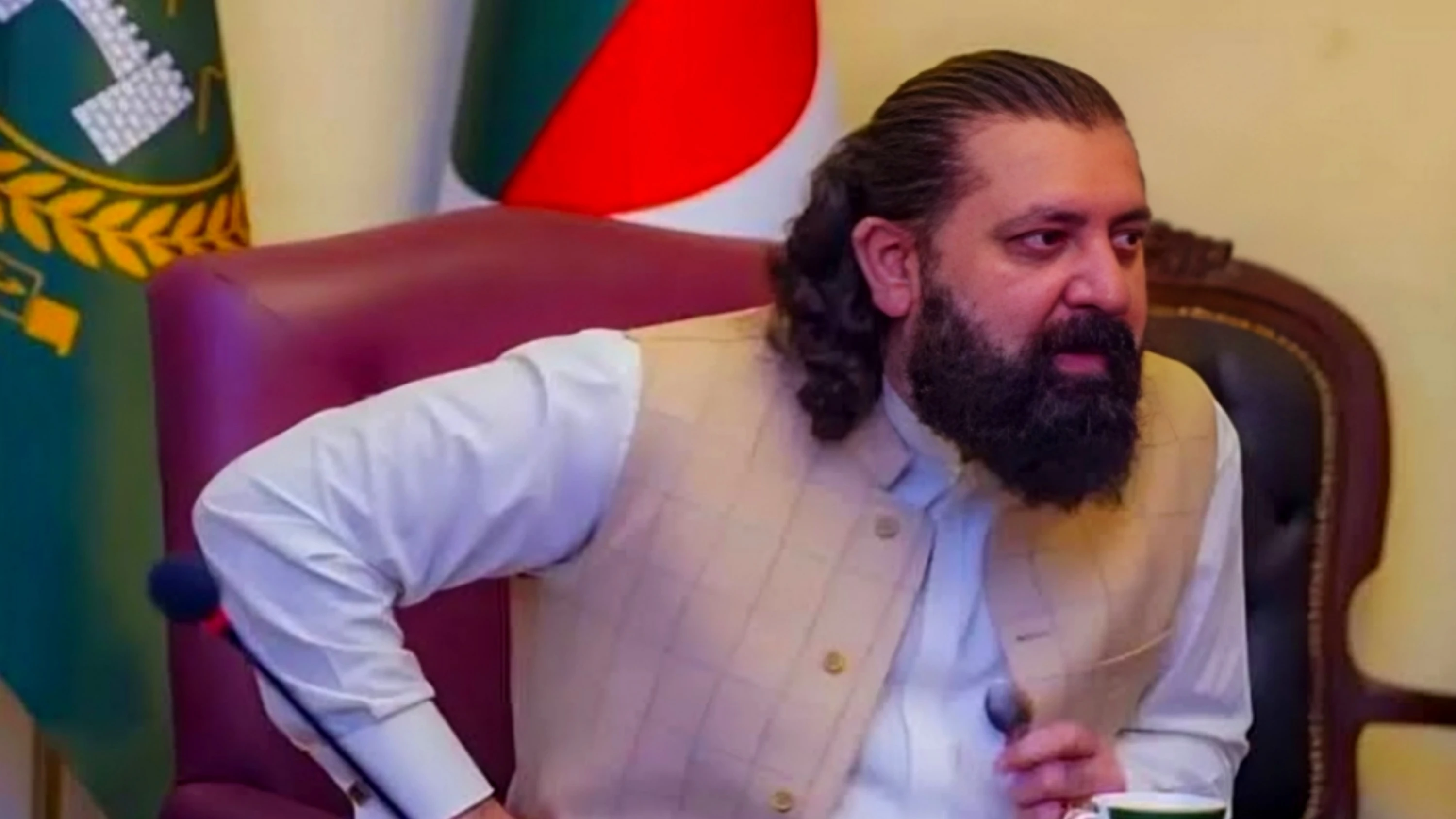 Pti secretary general slams supreme court ruling on reserved seats