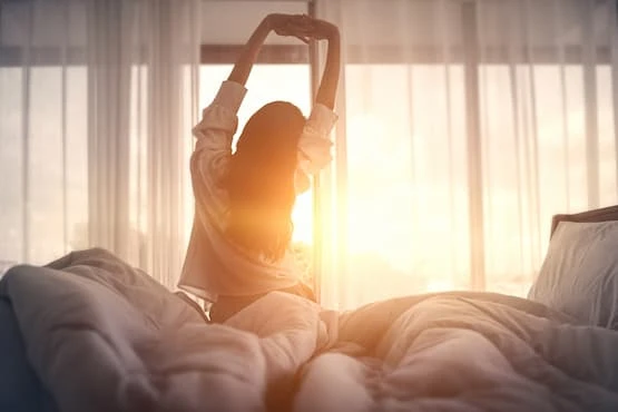 Monash Research Ties Early Bedtimes to Better Workout Results