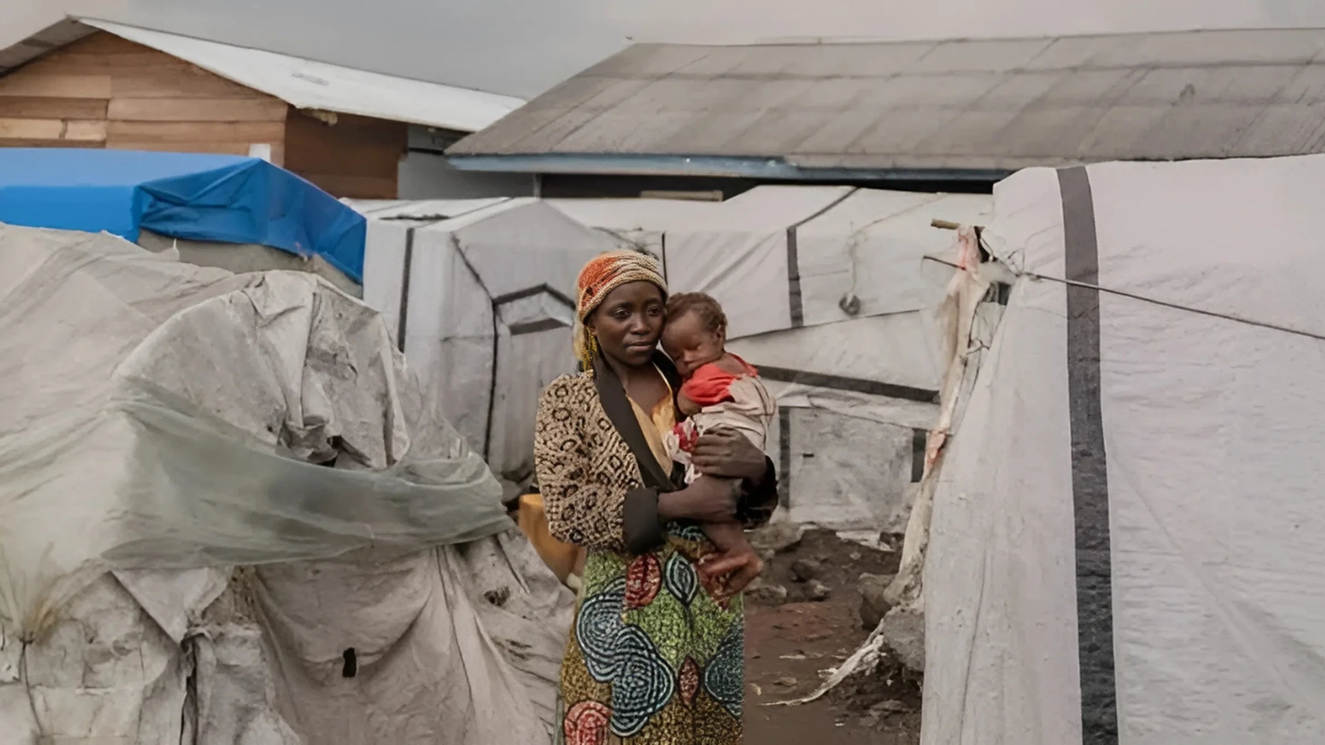 U.s. aid cuts leave rape survivors in congo without critical medical support