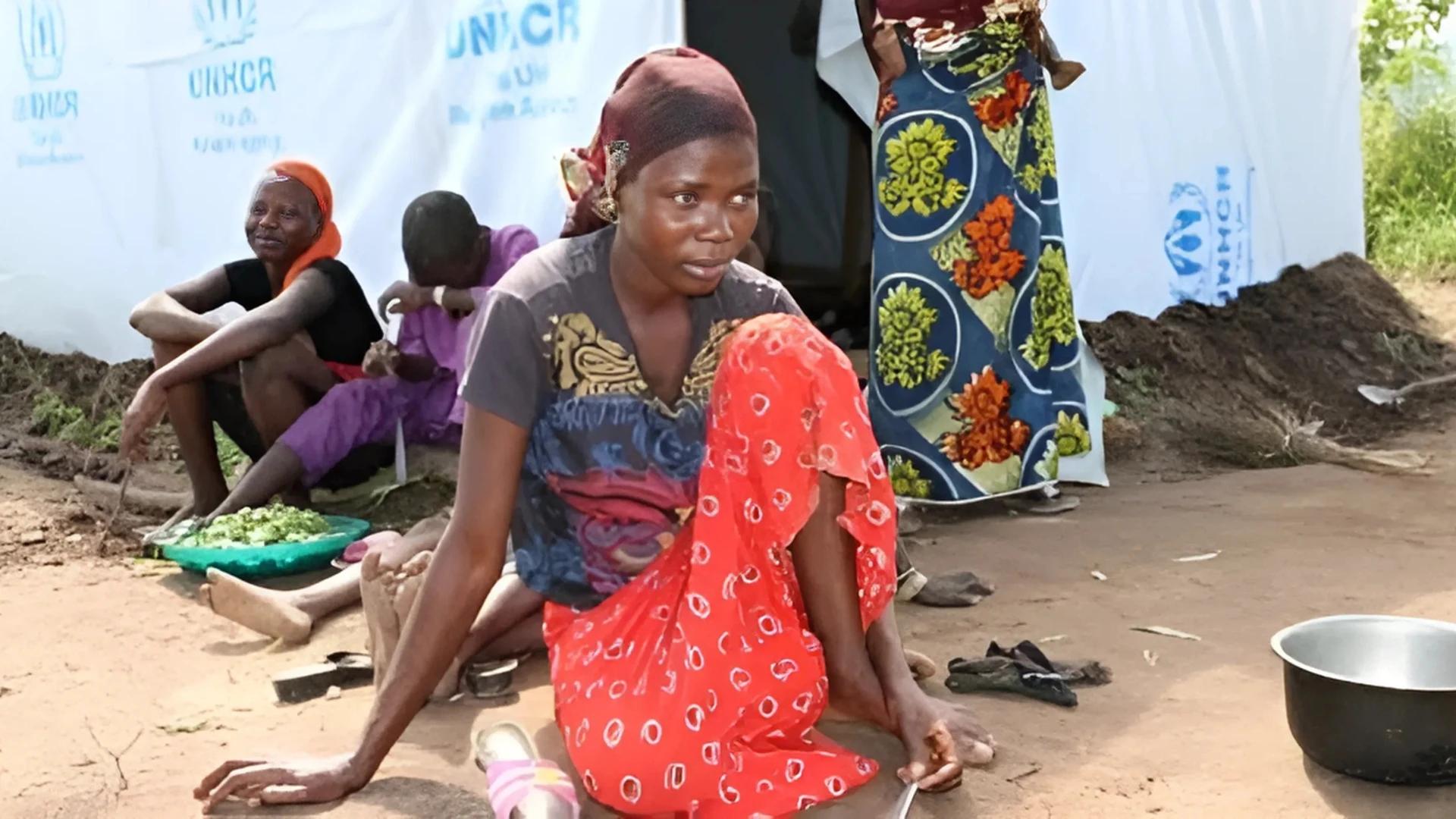 Wfp warns of looming cuts to refugee food aid without urgent funding boost