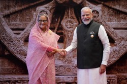 Bangladesh Interim Government to Demand Extradition of Former Prime Minister Sheikh Hasina from India