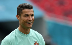 Cristiano Ronaldo Reveals Mystery Guest for His First YouTube Video  Surprising Collaboration with MrBeast Shocks Fans