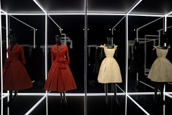 Riyadh Season Showcases Dior’s Legacy in "Designer of Dreams" Exhibition Blending Fashion, Heritage, and Art at the Saudi National Museum