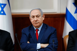 UK Could Arrest Netanyahu Following ICC Warrant