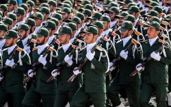 Iran’s Revolutionary Guard Pledges Retaliation Against Israel Amid Escalating Tensions