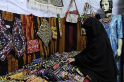 Saudi Arabia to Launch Second Edition of Saudi International Handicrafts Week (Banan) Exhibition Celebrates Traditional Crafts and Supports Artisans, Featuring Over 500 Participants