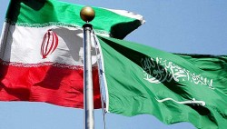 Saudi Arabia and Iran Reinforce Commitment to Regional Peace and Stability