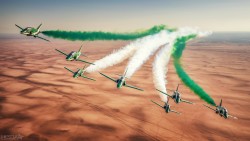 Cluster 2 Airports Company Showcases Expertise at Saudi General Aviation Airshow