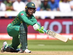 Zimbabwe Defeats Pakistan by 80 Runs in Rain-Shortened ODI