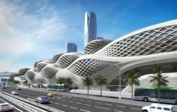 Riyadh Metro: Advancing Urban Transportation in Saudi Arabia