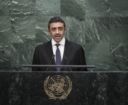 UAE Condemns Moldovan Resident’s Death, Praises Swift Action