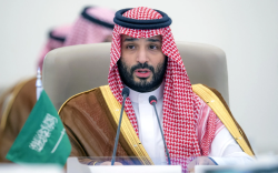 Saudi Arabia Calls for Global Ceasefire in Gaza and Lebanon