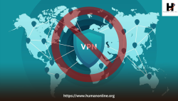 VPN Ban Deferred, Registration Process to Continue