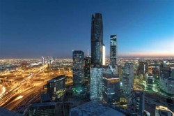 GASTAT Reveals Robust 2.8% Economic Growth in Saudi Arabia for Q3 2024