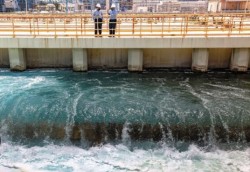 Saudi Researchers Turn Desalination Waste into Useful Materials