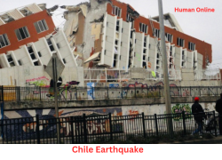 6.2-Magnitude Earthquake Strikes Maule, Chile, Causing Alarm