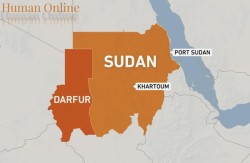 Drone Attack on Darfur Hospital Leaves Nine Dead in Sudan