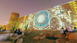 Noor Riyadh Festival Comes To An End And Thus It Is A Successful Event