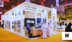 Abu Dhabi Emerges as a Hub for the flourishing Arabic Written word