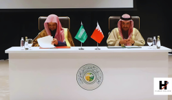 “Saudi Arabia and Bahrain Unite to Strengthen Efforts Against Predicate Crimes”