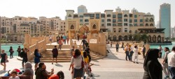 “Tourism at Risk: UAE, Saudi Arabia, Jordan, and Egypt Face Uncertainty Amid Rising Tensions in the Arab World”