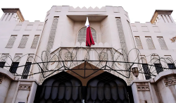 Qatar Demands Swift Action to Lift Sanctions on Syria