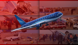 Tragic Plane Crash in Kazakhstan Takes Multiple Lives