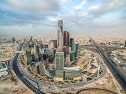 Riyadh becomes first city in Saudi Arabia to solve labour problems