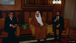 Islamic Minister Highlights Saudi Arabia’s Role in Promoting Peace