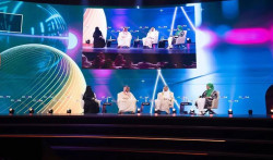 Saudi Media Forum launches a camp to develop media with artificial intelligence