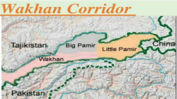 The Wakhan Corridor: A Strategic Battleground in Geopolitics