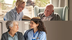Saudi Arabia’s Home Healthcare Services Benefit Over 71,000 Patients