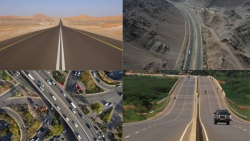 Intercity Highway Ads: 694M Riyal Contract Signed in Saudi Arabia