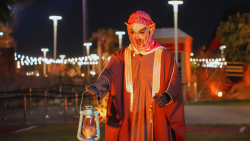 Explore the Wonders of Souq Al-Awaleen in Riyadh