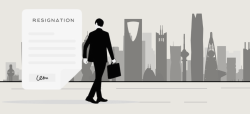 Step By Step Guide - How To Change Company In Saudi Arabia?
