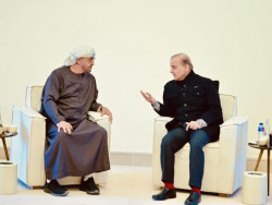 Pakistan, UAE Forge Stronger Alliance, Prioritize Trade and Energy Cooperation