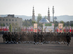 Iran Prepared to Counter Any Reckless Israeli Attack That Risks War