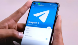 Telegram Provides Information for Use in France
