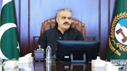 Khyber Pakhtunkhwa Government Launches Financial Assistance Program for Special Persons