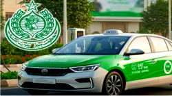 Sindh Government Launches Revolutionary EV Initiative for Youth Empowerment