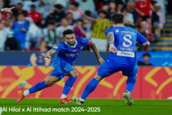 Al Hilal and Al Ittihad Clash in Thrilling Quarter-Finals of King's Cup